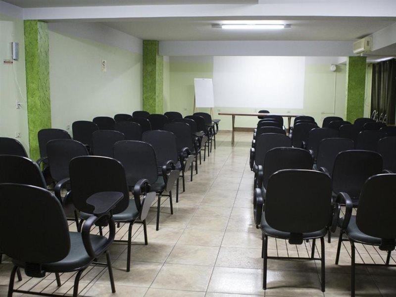 פוז דו איגואסו Hotel Tres Fronteiras מראה חיצוני תמונה